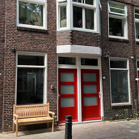 Cosy Studio Apartment Kleine Rozenstraat Groningen Exterior foto