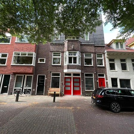 Cosy Studio Apartment Kleine Rozenstraat Groningen Exterior foto